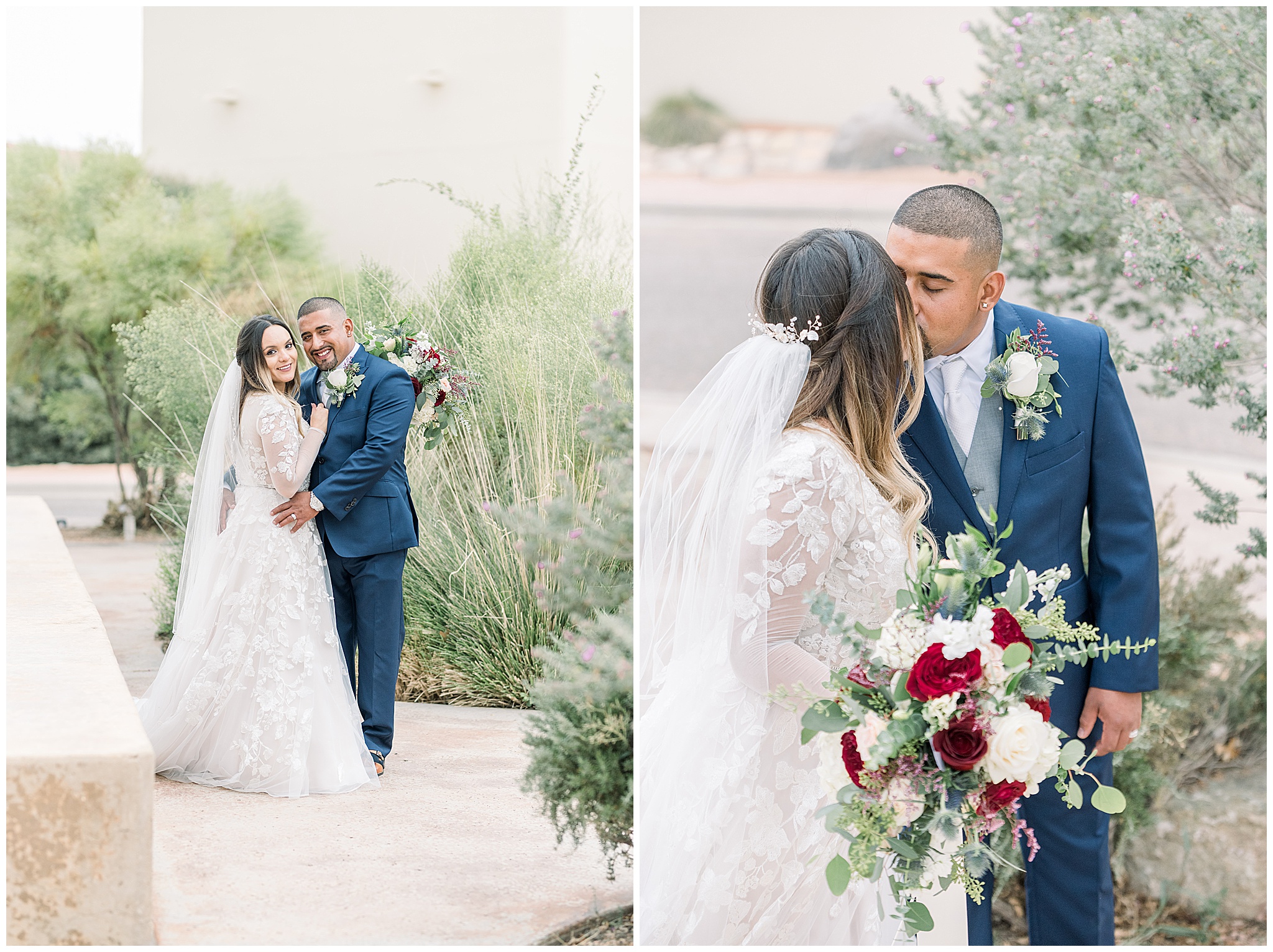 Las Cruces Wedding Photographers
